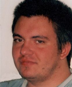 Zaginął Marcin Gidaszewski z Poznania