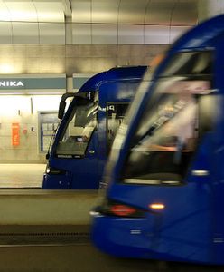 "Kanary" w komunikacji miejskiej w Krakowie na nowych zasadach. Będą w mundurach