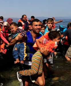 Łukasz Warzecha: Imigranci, a nie "uchodźcy", czyli manipulacje i szantaż moralny