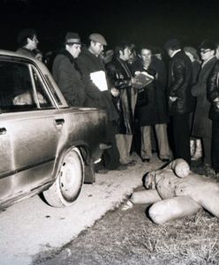 Wiesław Łuka: czułem gulę w gardle, ale musiałem zachować zimną krew