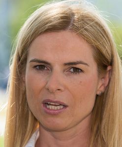 Joanna Schmidt zabrała głos w sprawie wyjazdu z Petru