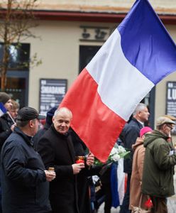 W Gdyni marsz solidarności z Francją, w Gdańsku marsz przeciwko imigrantom