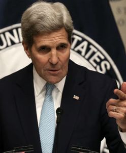 Kerry: jest jeszcze szansa na pokój w Syrii