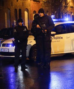 Belgia: dwie osoby z zarzutami dotyczącymi powiązań z grupą terrorystyczną