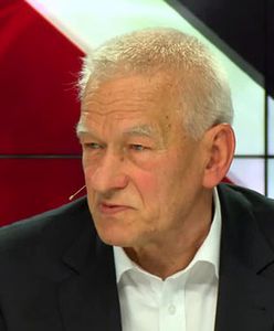 Kornel Morawiecki u Jacka Gądka o opozycji: żywi się sporem