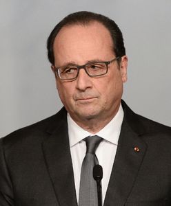 Francois Hollande: atak w Nicei miał charakter terrorystyczny