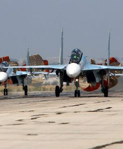 Rosja rozpycha się na Bliskim Wschodzie. Chce zagrać na nosie USA i zyskać kartę przetargową w rozgrywce z Zachodem