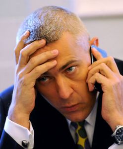 Giertych do Saryusza-Wolskiego: nie graj w grę Kaczyńskiego