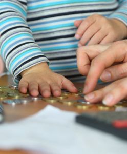 Tam bogatych świąt nie będzie. 7,5 proc. polskich rodzin jest zagrożona skrajnym ubóstwem