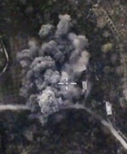 USA wykorzystają rosyjską interwencję w Syrii? "FA" podsuwa plan na rozejm