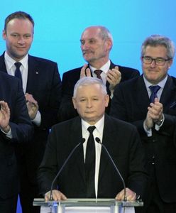 Ziemowit Szczerek: Putinowi nie mogło trafić się nic lepszego niż wygrana Kaczyńskiego i PiS