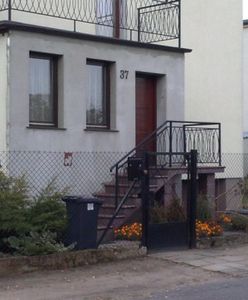 Brak numeru na domu może cię kosztować mandat, a nawet życie