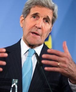 Kerry: na spotkaniu w sprawie Syrii nowe pomysły, ale bez porozumienia
