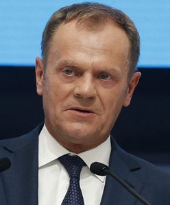 Zamach w Nicei. Poruszające słowa Donalda Tuska