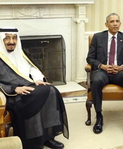 Mnożą się problemy Arabii Saudyjskiej. Krajowi może grozić destabilizacja?