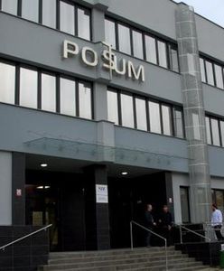 Po remoncie POSUM Poznań ma jedną z najnowocześniejszych placówek medycznych w Polsce