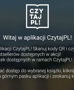 Wypożycz bezpłatnie książkę na przystanku. Rusza akcja "Czytaj PL"