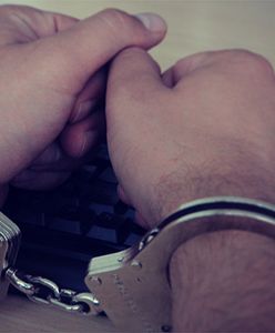 Korytowo: 20-latek zabił swoją 6-letnią siostrę. Nie był pod wpływem dopalaczy