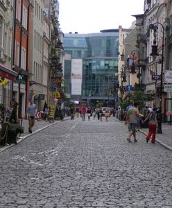 Gdyńscy radni zmienią nazwy dwóch ulic w mieście