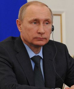 Władimir Putin: zabójstwo Borysa Niemcowa to prowokacja