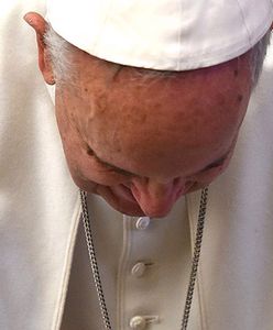 Niezwykły gest papieża Franciszka. Kazał pochować bezdomnego na specjalnym cmentarzu