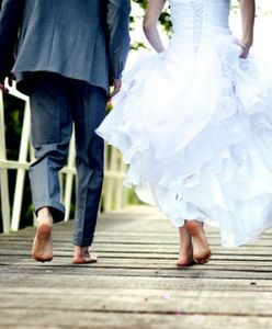 Coraz więcej Polaków stara się o unieważnienie ślubu kościelnego