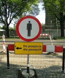 Społeczny rzecznik pieszych zajmie się problemami w poruszaniu się po Wrocławiu