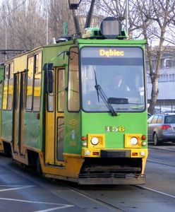 MPK w Poznaniu w Wigilię i Święta Bożego Narodzenia - mniej autobusów i tramwajów