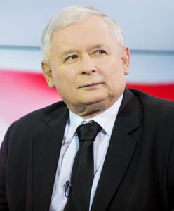Jarosław Kaczyński o protestach: nie są wielkie, protestują ci, którzy czują się zagrożeni