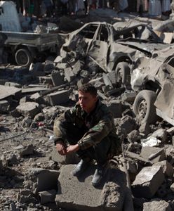 Kryzys w Jemenie. Do akcji wkroczyła Arabia Saudyjska i jej sojusznicy