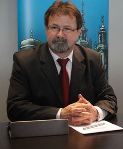 Krakowski "wstyd na cały świat". Jest pomysł na rozwiązanie problemu