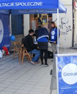 Poznań chce ulepszyć budżet obywatelski