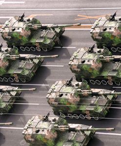 Chiny wzmacniają siły wojskowe na granicy z Indiami. Oba mocarstwa coraz bardziej podzielone