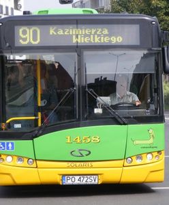 W sobotę bieg "Maniacka dziesiątka". Poznaniaków czekają utrudnienia w ruchu