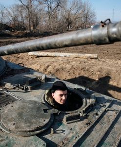 Ukraina prosi ONZ o siły pokojowe - złożono "wstępne pismo"