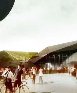 Międzynarodowe Centrum Kongresowe bez oficjalnego nadzoru. "Czekamy na termin rozprawy"