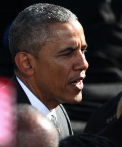 Barack Obama rekordzistą w łagodzeniu wyroków sądu