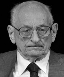 Rok temu zmarł Władysław Bartoszewski - żołnierz AK, działacz społeczny, polityk