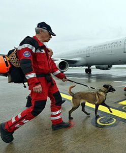 Polscy ratownicy w Nepalu skierowani do miejscowości Lalitpur
