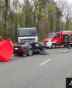 Śmiertelny wypadek w Rybniku. Policja wciąż bada przyczyny wypadku