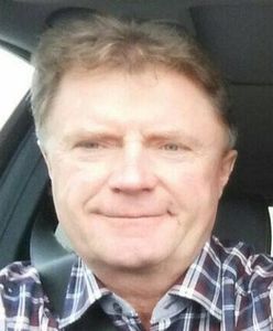 Miejska Górka: trwają poszukiwania zaginionego Romana Rydzyńskiego