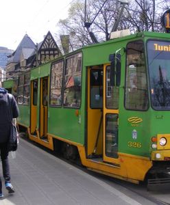 Autobusy i tramwaje w Poznaniu nie będą kursować częściej pomiędzy świętami