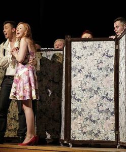 "Pomsta" - spektakl o waśniach Goroli i Hanysów po śląsku