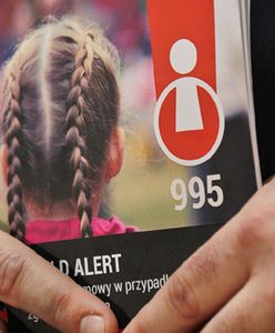 Porwana 10-letnia Maja jest już w Polsce. Porywacz z zarzutami