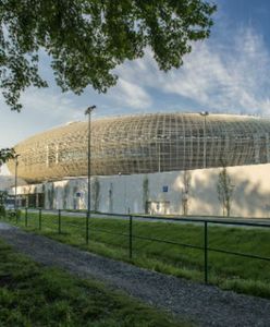 Kraków Arena bezpieczna. Wszystkie testy zakończyły się sukcesem