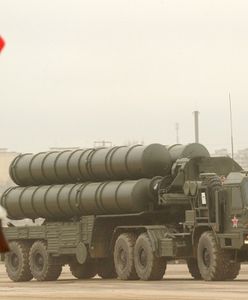 Władimir Putin anulował embargo na dostawę Iranowi systemów S-300