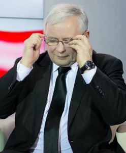 Jarosław Kaczyński skomentował "Ucho Prezesa". TVP zainteresowana zakupem?