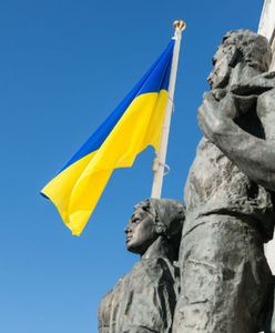 Apel o ustanowienie dni pamięci ofiar "polskich zbrodni" na Ukrainie