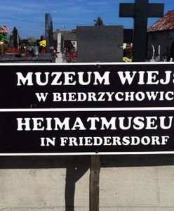 Mniejszość Niemiecka chce dwujęzycznych tablic w Rudniku. Drugą nazwą gminy ma być Herrenkirch