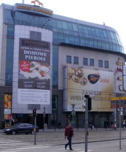 Poznań chce wyższych kar za nielegalne reklamy